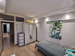 Blk 60 Telok Blangah Heights (Bukit Merah), HDB 3 Rooms #458609601